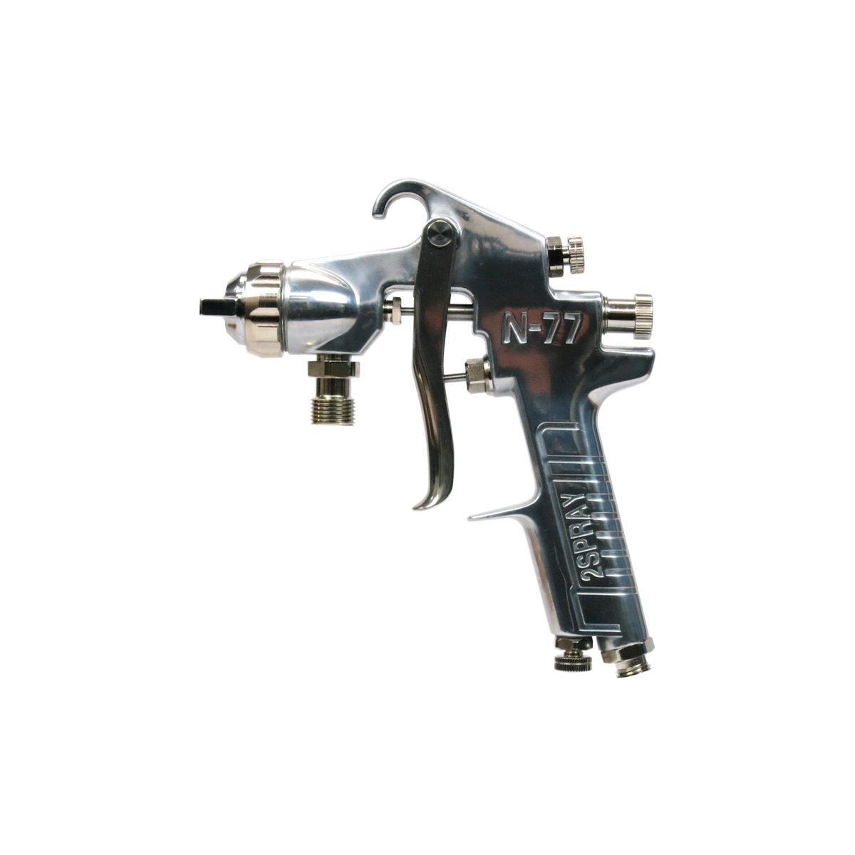 N77 2SPRAY Pressure Gun Only